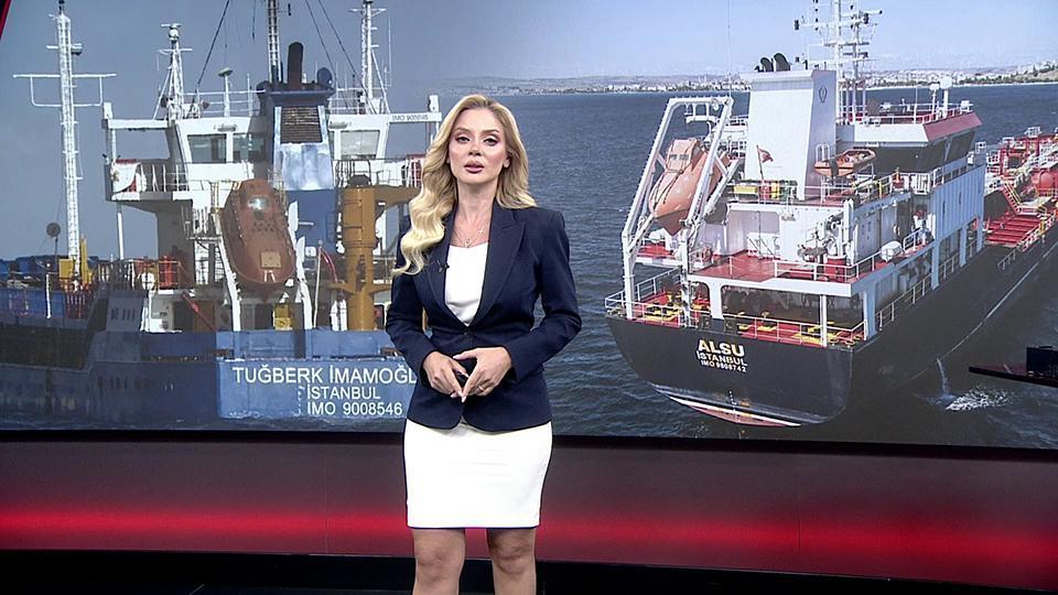 Ana Haber 7 Eylül 2026 Pazartesi