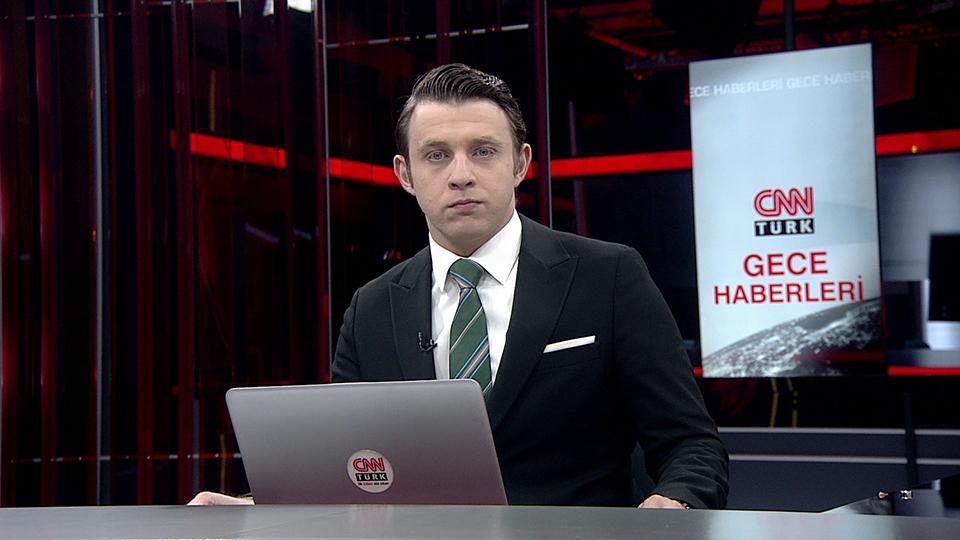Gece Haberleri 8 Eylül 2026 Salı