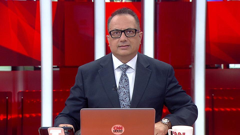 Gündem 8 Eylül 2026 Salı