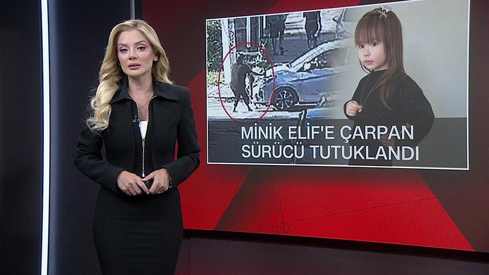 Ana Haber 8 Eylül 2026 Salı