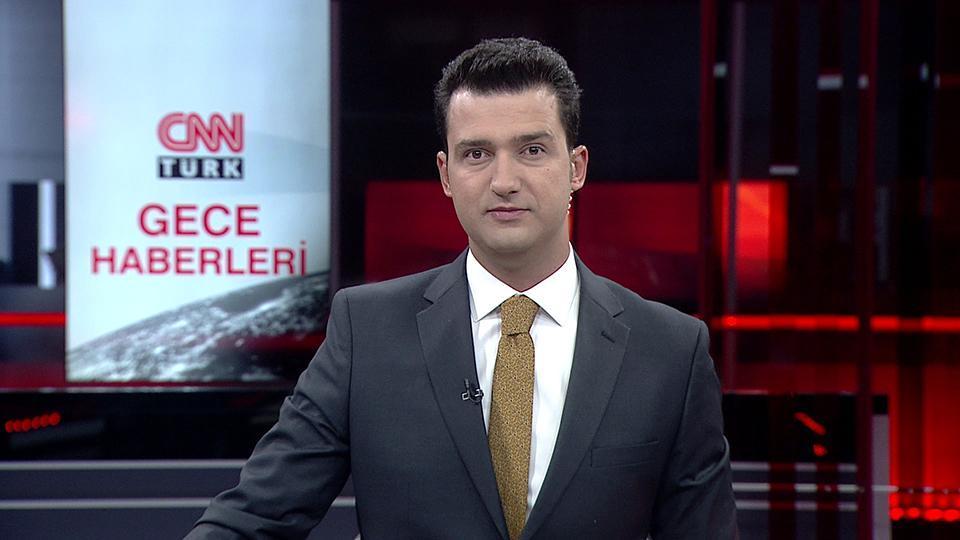Gece Haberleri 10 Eylül 2026 Perşembe