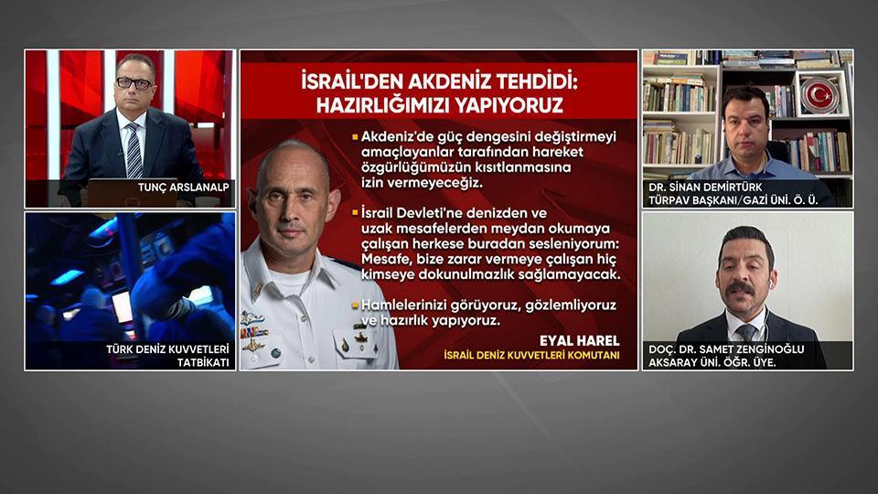 Gündem 10 Eylül 2026 Perşembe