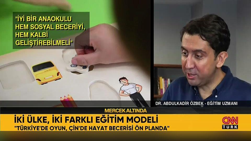 Türkiye'deki anaokulları sadece oyun mu odaklı? Çocuklar ne öğreniyor?