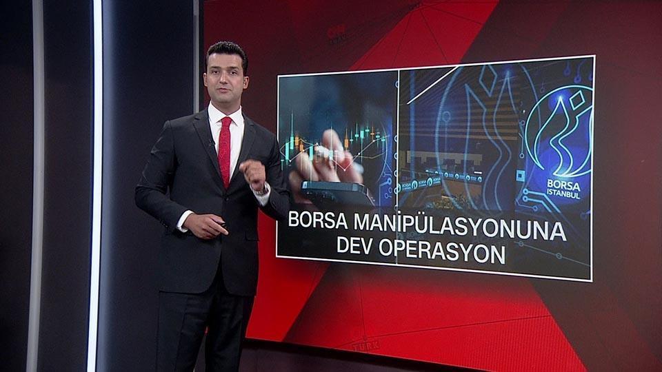Hafta Sonu Ana Haber 13 Eylül 2026 Pazar