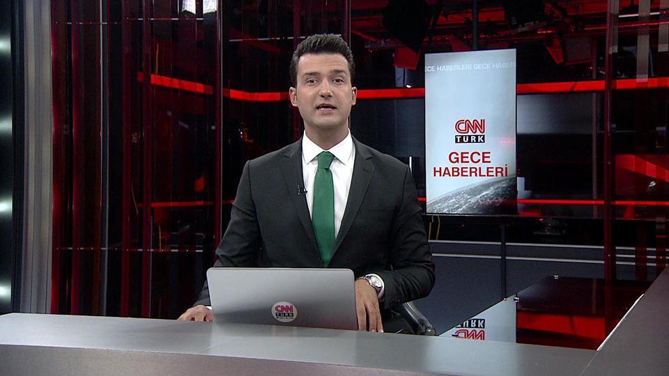 Gece Haberleri 15 Eylül 2026 Salı