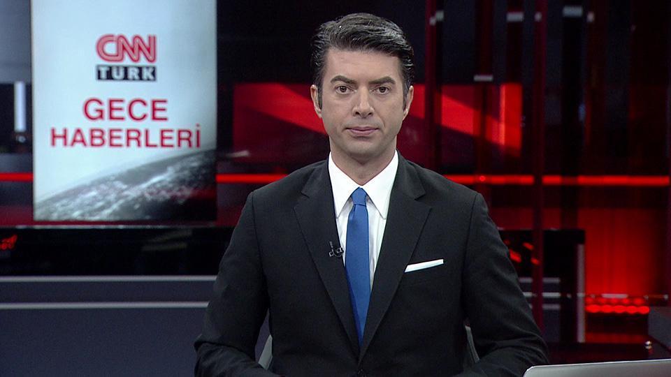 Gece Haberleri 17 Eylül 2026 Perşembe