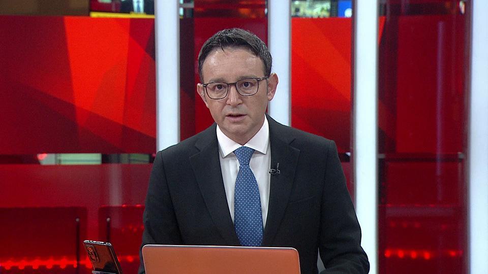 Gece Haberleri 21 Eylül 2026 Pazartesi