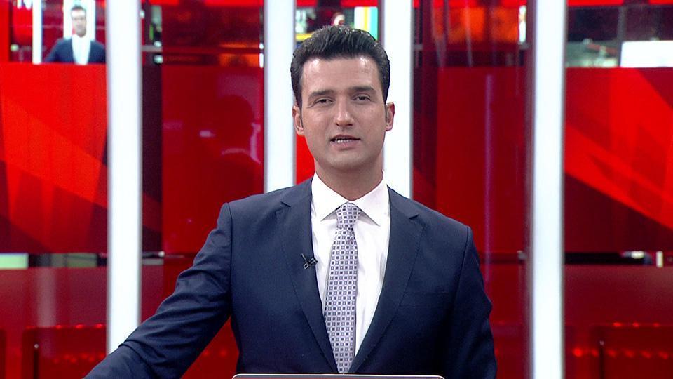 Gece Haberleri 22 Eylül 2026 Salı