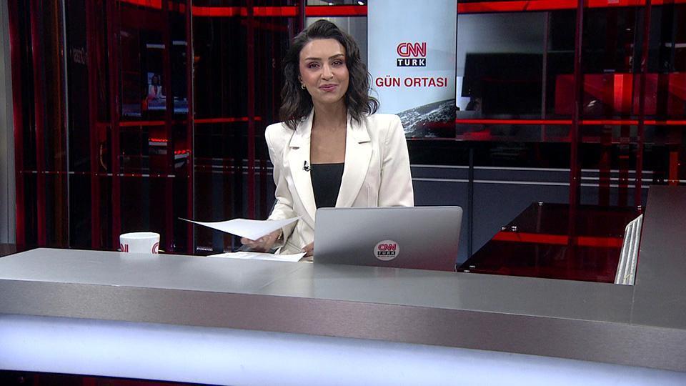 Gün Ortası 23 Eylül 2026 Çarşamba