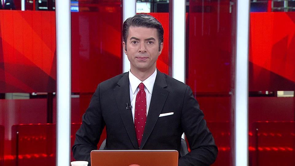 Gece Haberleri 24 Eylül 2026 Perşembe