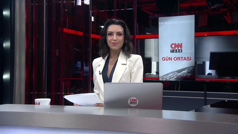 Gün Ortası 25 Eylül 2026 Cuma