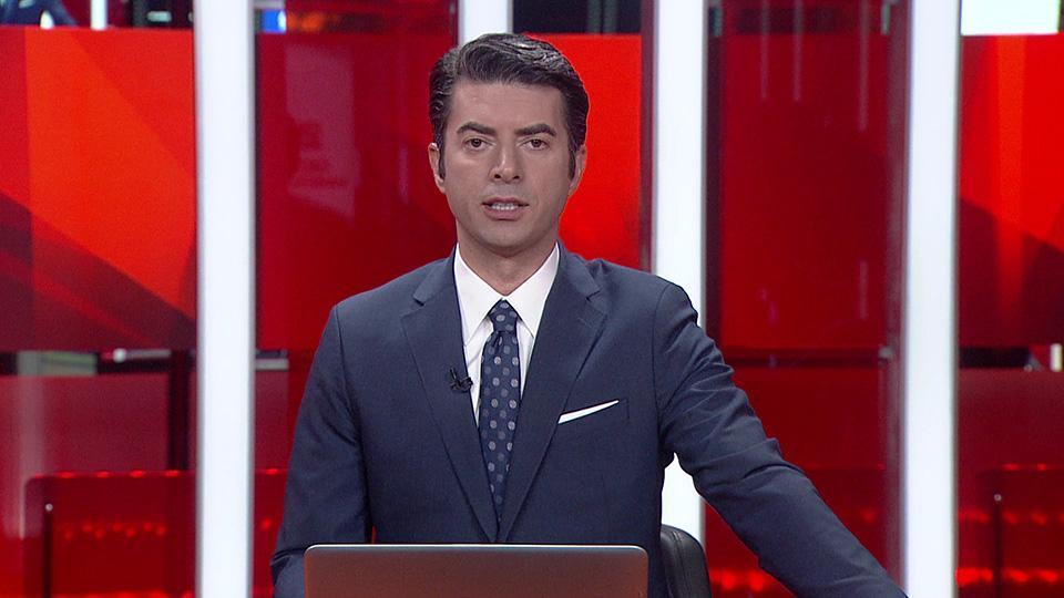 Gece Haberleri 25 Eylül 2026 Cuma