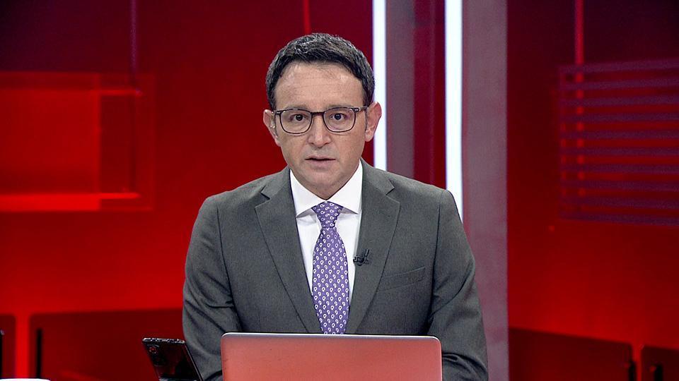 Gece Haberleri 26 Eylül 2026 Cumartesi