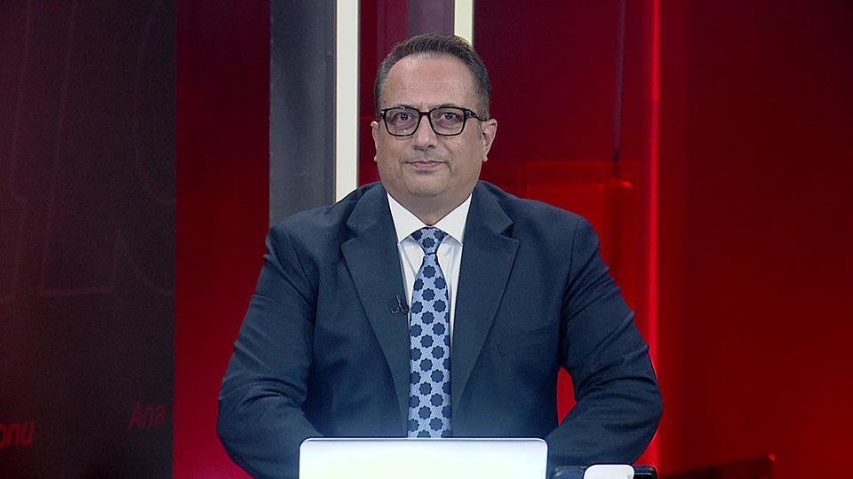 Hafta Sonu Ana Haber 27 Eylül 2026 Pazar