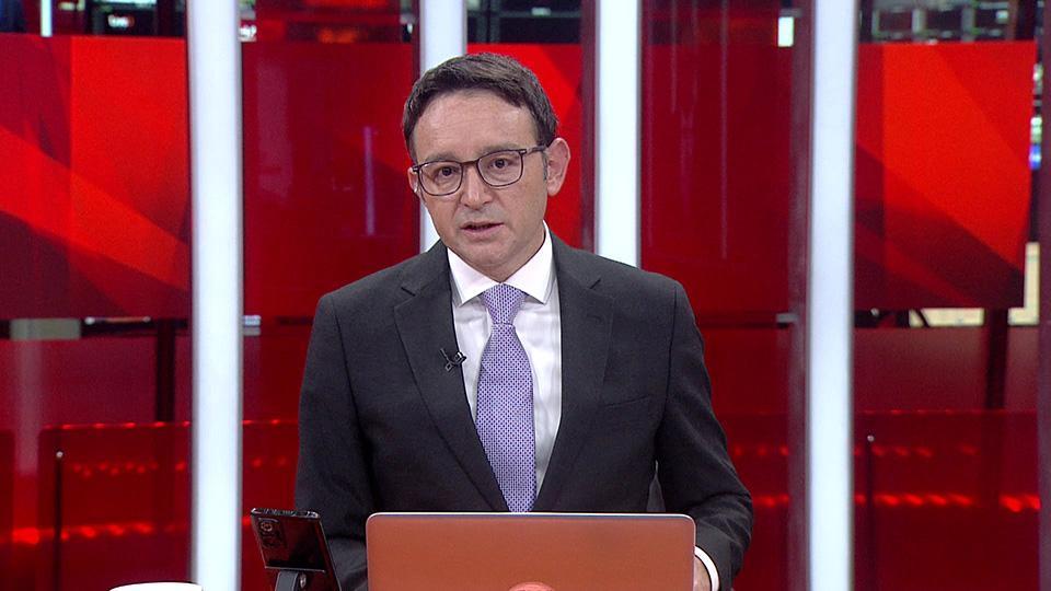 Gece Haberleri 28 Eylül 2026 Pazartesi