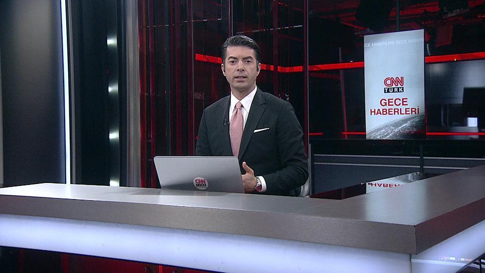 Gece Haberleri 29 Eylül 2026 Salı