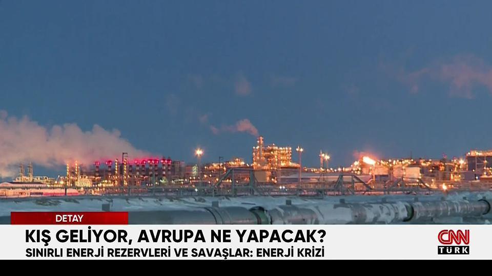 Kış geliyor, Avrupa ne yapacak?
