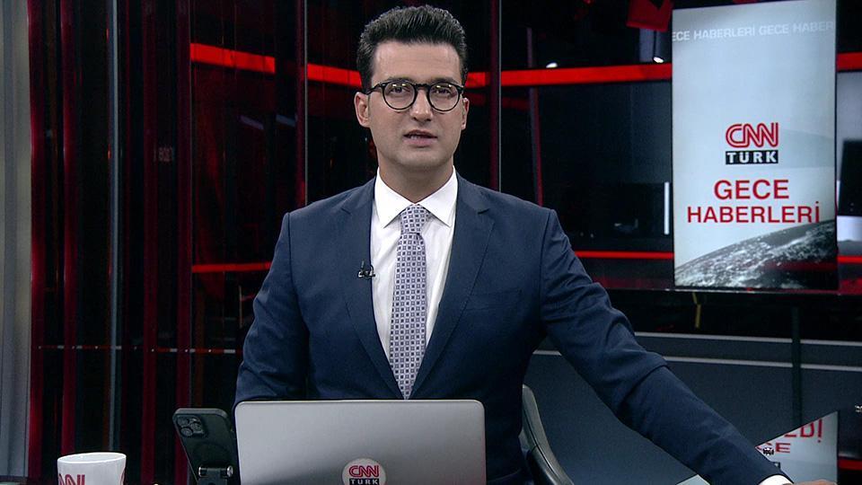 Gece Haberleri 1 Ekim 2026 Perşembe