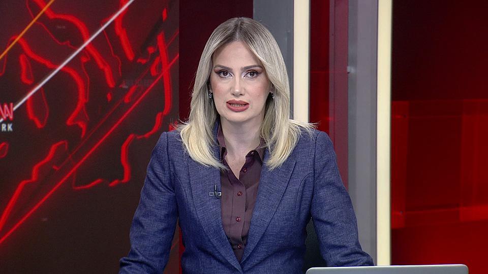 Ana Haber 1 Ekim 2026 Perşembe