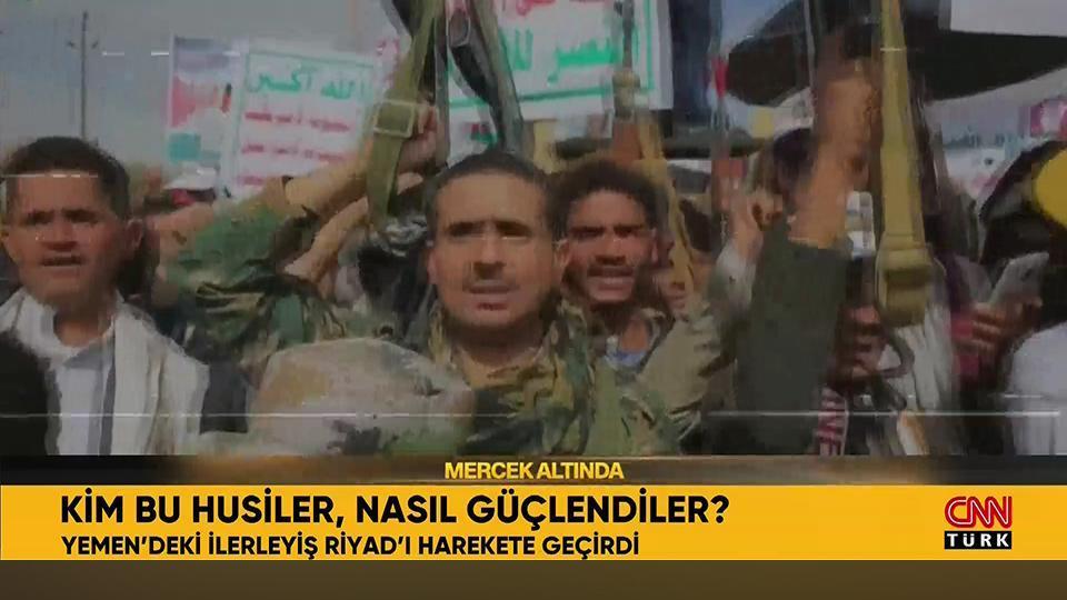 Kim bu Husiler, nasıl güçlendiler? Yemen'deki ilerleyiş Riyad'ı harekete geçirdi