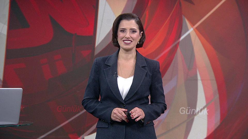 Günlük 2 Ekim 2026 Cuma