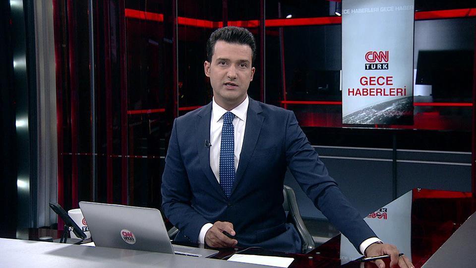 Gece Haberleri 2 Ekim 2026 Cuma