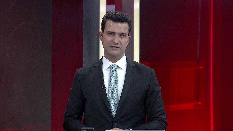 Hafta Sonu Ana Haber 3 Ekim 2026 Cumartesi