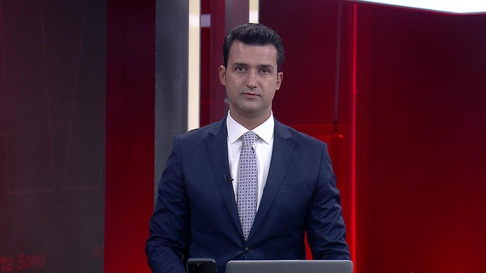 Hafta Sonu Ana Haber 4 Ekim 2026 Pazar