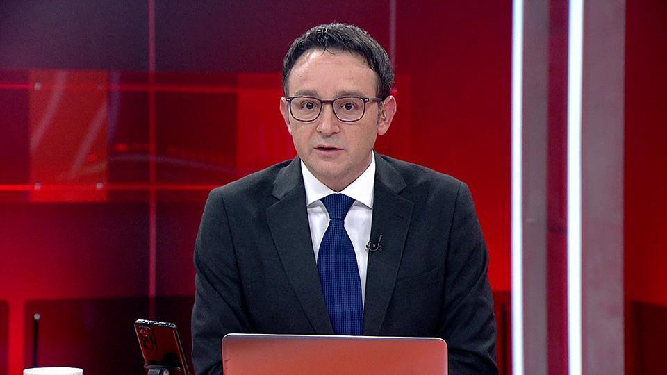 Gece Haberleri 5 Ekim 2026 Pazartesi
