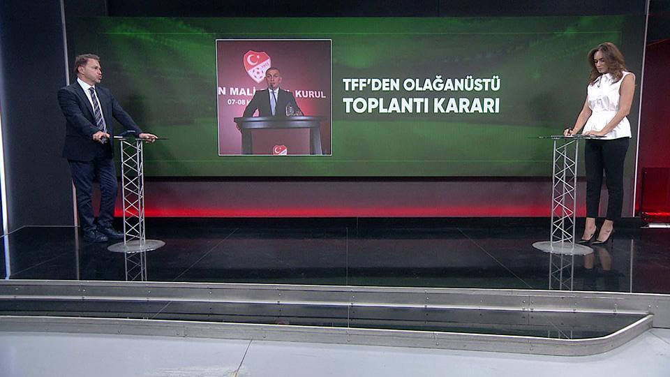 Spor Bülteni 5 Ekim 2026 Pazartesi