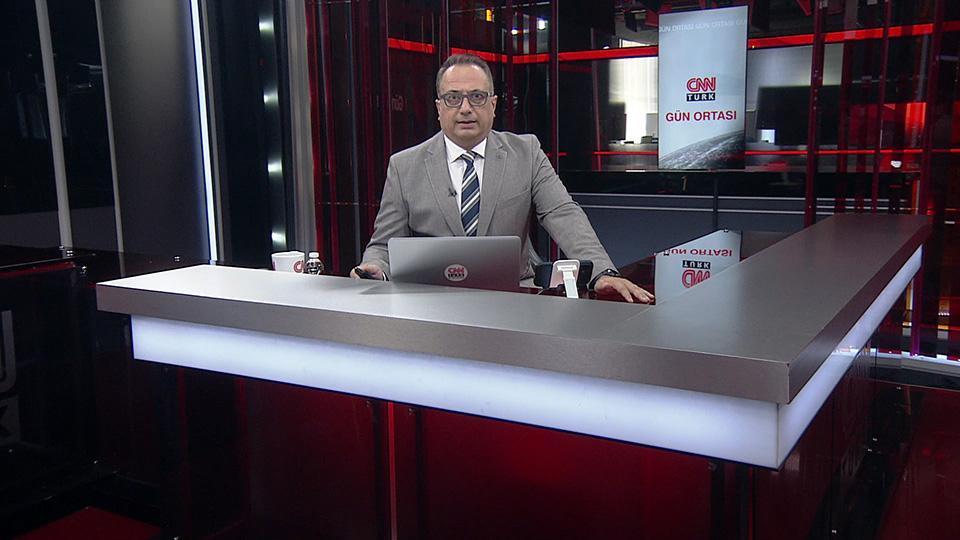 Gün Ortası 5 Ekim 2026 Pazartesi