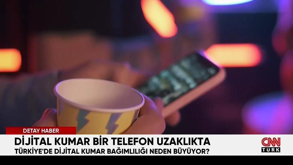 Dijital platformlarda kumar tuzağı