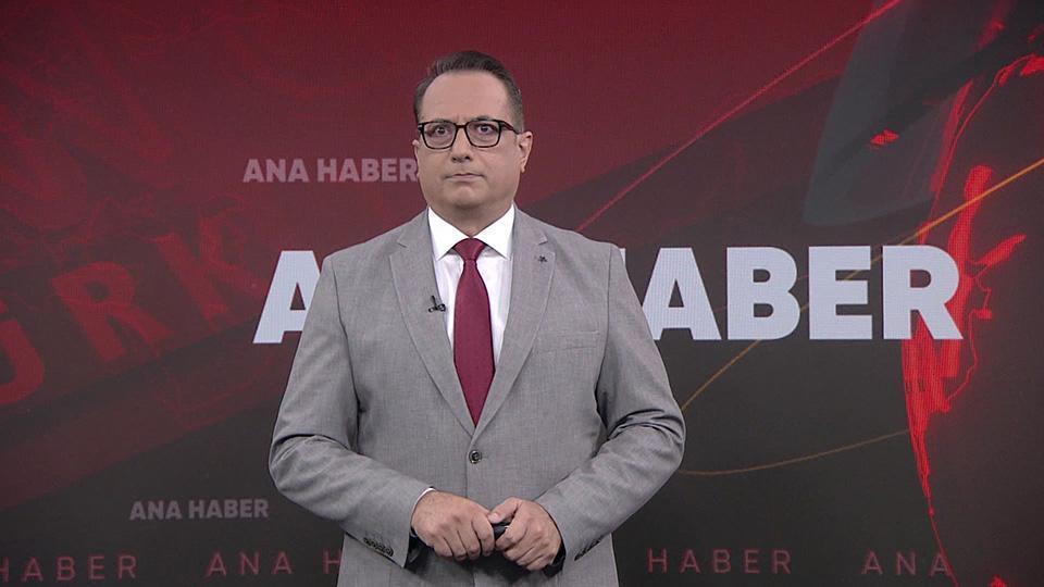 Ana Haber 9 Ekim 2026 Cuma
