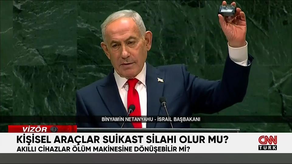 Kişisel araçlar suikast silahı olur mu? Akıllı cihazlar ölüm makinesine dönüşebilir mi?