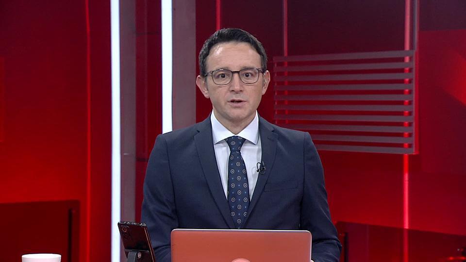 Gece Haberleri 10 Ekim 2026 Cumartesi