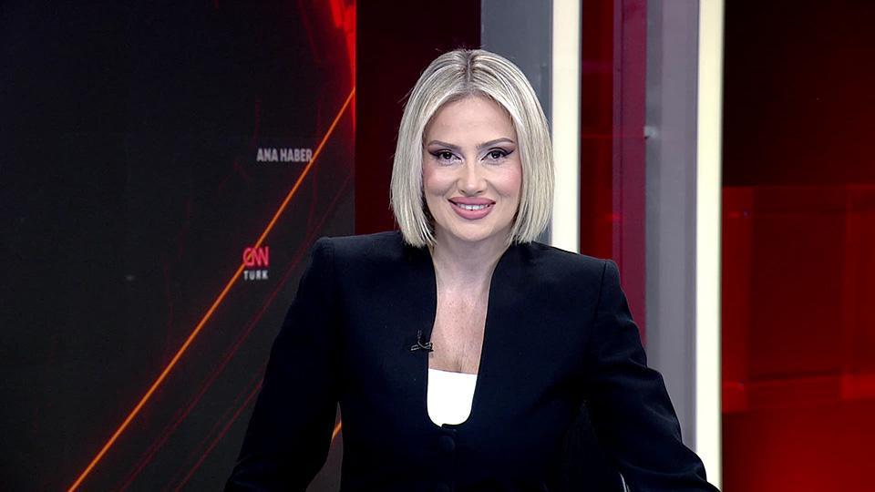 Ana Haber 12 Ekim 2026 Pazartesi