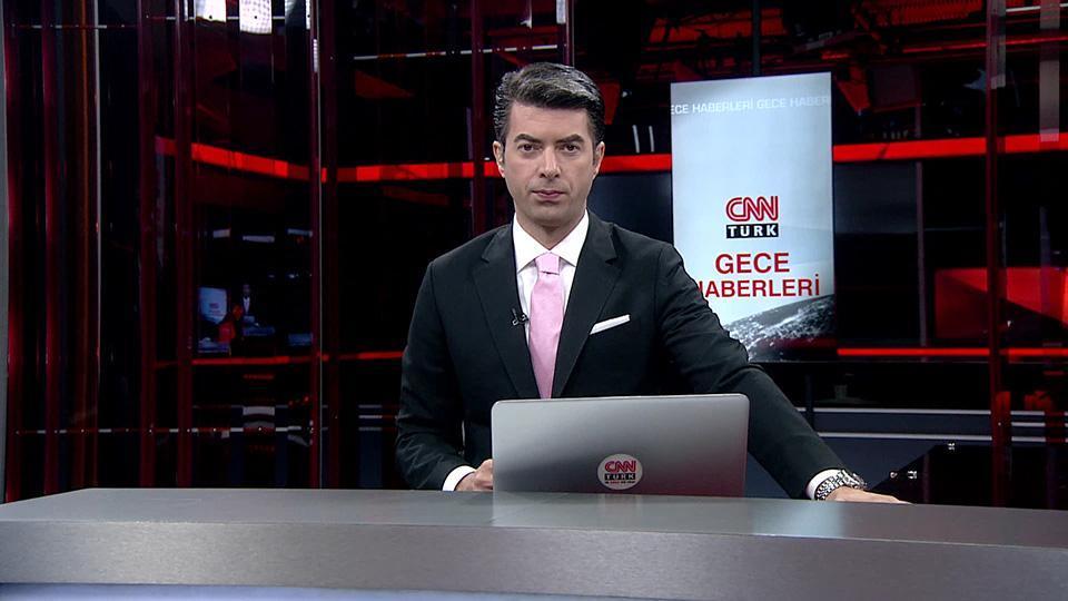 Gece Haberleri 13 Ekim 2026 Salı