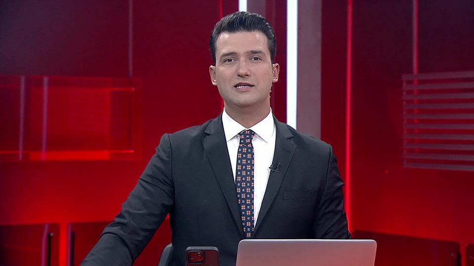 Gece Haberleri 14 Ekim 2026 Çarşamba