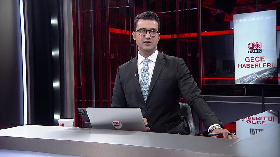 Gece Haberleri 15 Ekim 2026 Perşembe