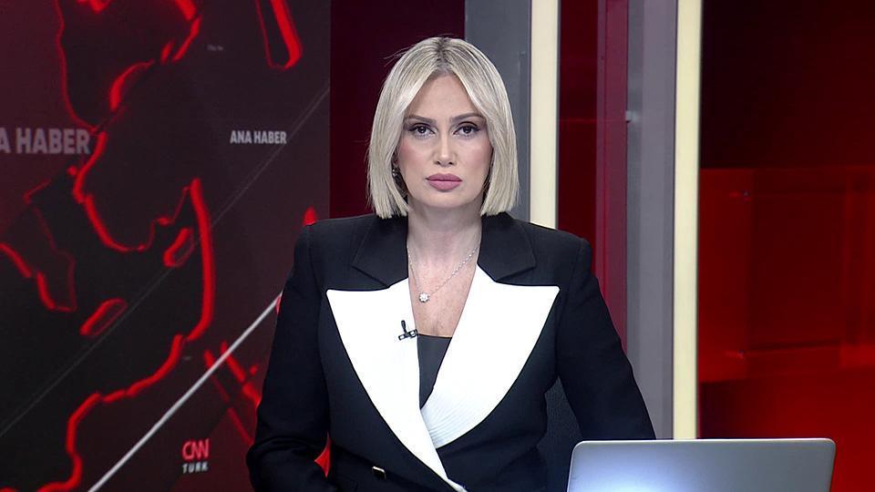 Ana Haber 15 Ekim 2026 Perşembe