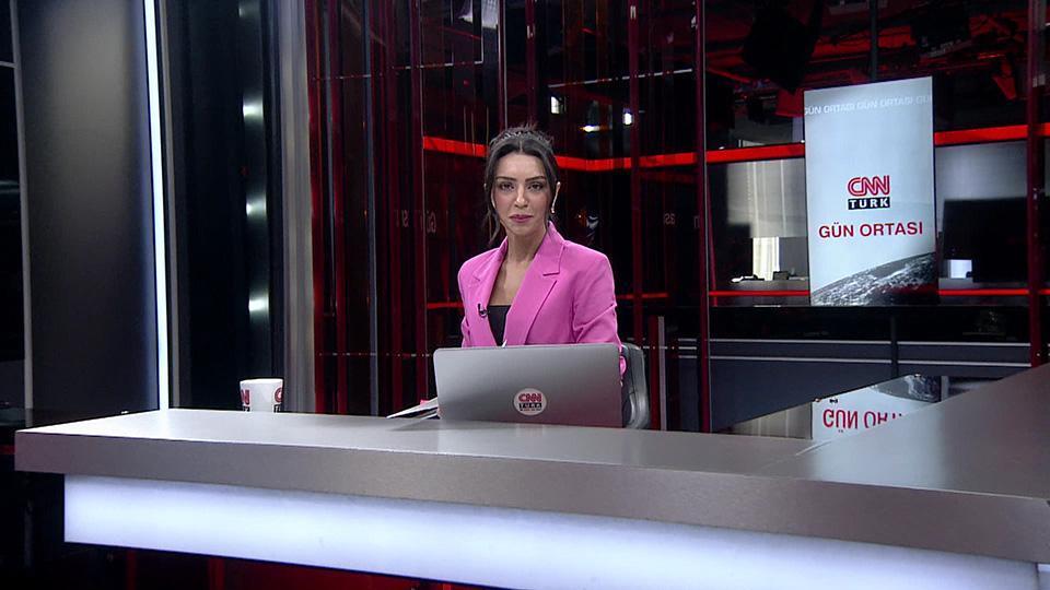 Gün Ortası 16 Ekim 2026 Cuma