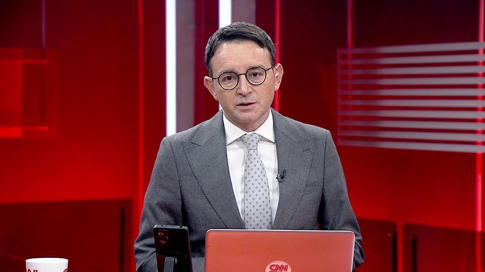 Gece Haberleri 17 Ekim 2026 Cumartesi