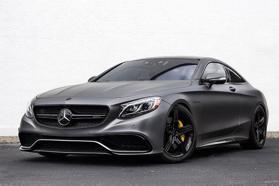 Mercedese Renntech imzası