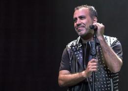 2020de dev konserler Bostancı Gösteri Merkezinde