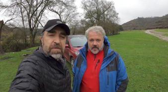 Start Stop: Ford Kuga ST Line sürüş izlenimi | Video