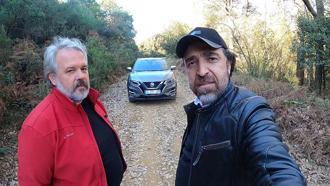 Start Stop: 2020 Nissan Qashqai Şampiyonlar Ligi Özel Versiyonu (4X2) sürüş izlenimi | Video