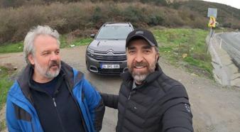 Start Stop: Citroen C5 Aircross sürüş izlenimi | Video