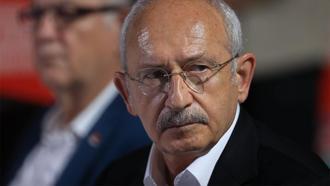 CHP'de seçim için özel ekip kuruldu