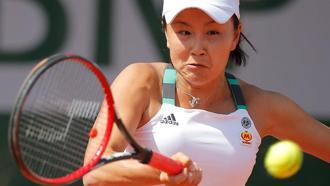 Tacizi ifşa eden Çinli tenisçi kayıp