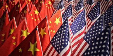 Çin'den sert sözler: Washington ateşle oynuyor